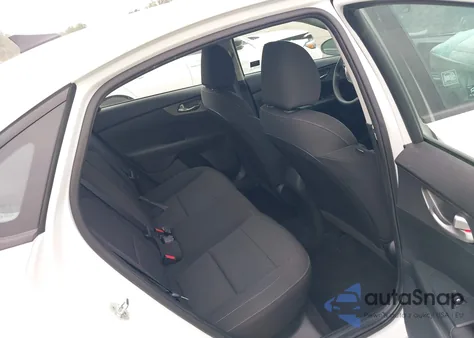 2020 Kia Forte Lxs from USA, damaged, VIN 3KPF24AD6LE209204